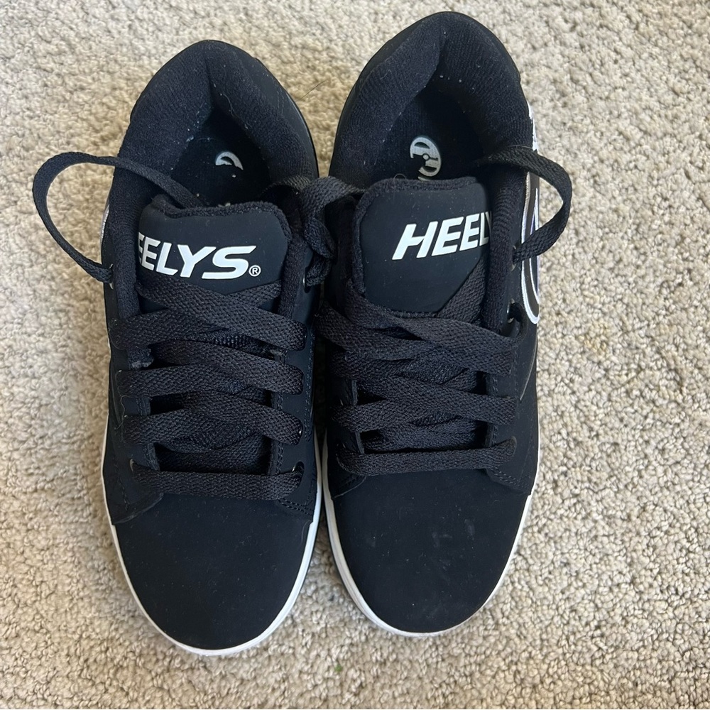 Heelys Shoes!